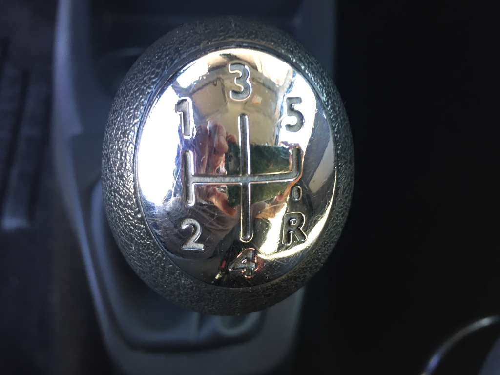 DACIA LODGY 1.2 INY 115CV 7 PLAZAS