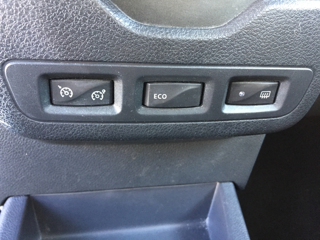 DACIA LODGY 1.2 INY 115CV 7 PLAZAS