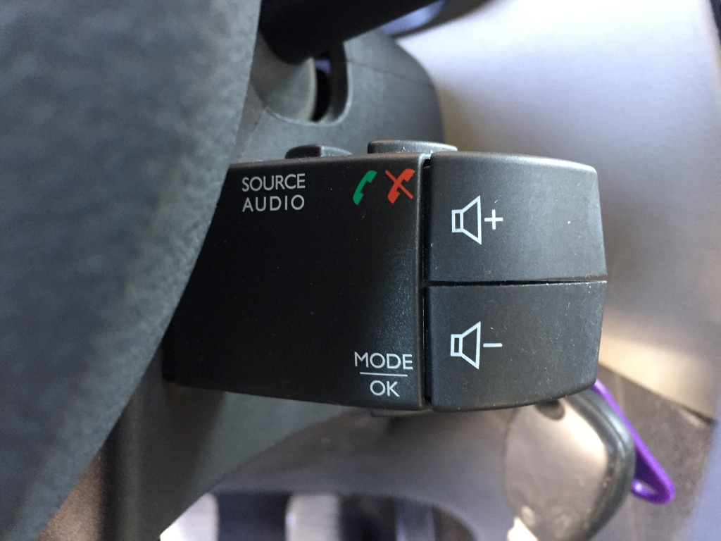 DACIA LODGY 1.2 INY 115CV 7 PLAZAS