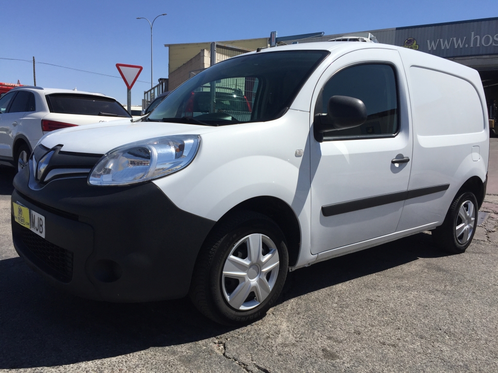 RENAULT KANGOO 1.5 DCI 75CV