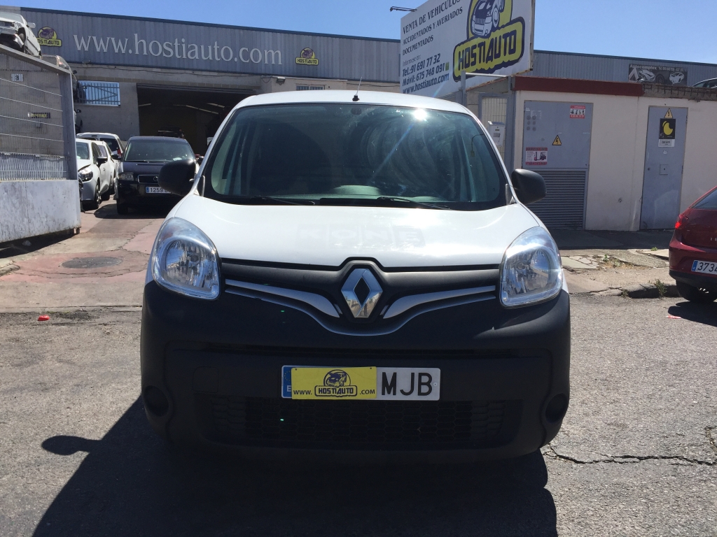 RENAULT KANGOO 1.5 DCI 75CV