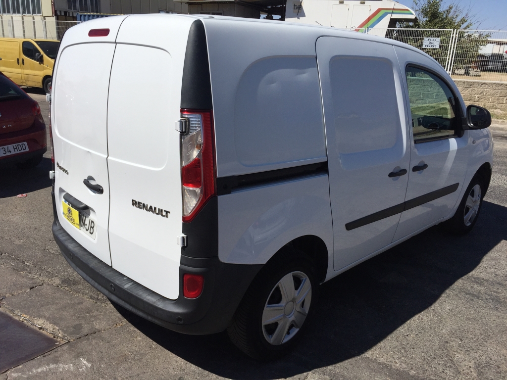 RENAULT KANGOO 1.5 DCI 75CV
