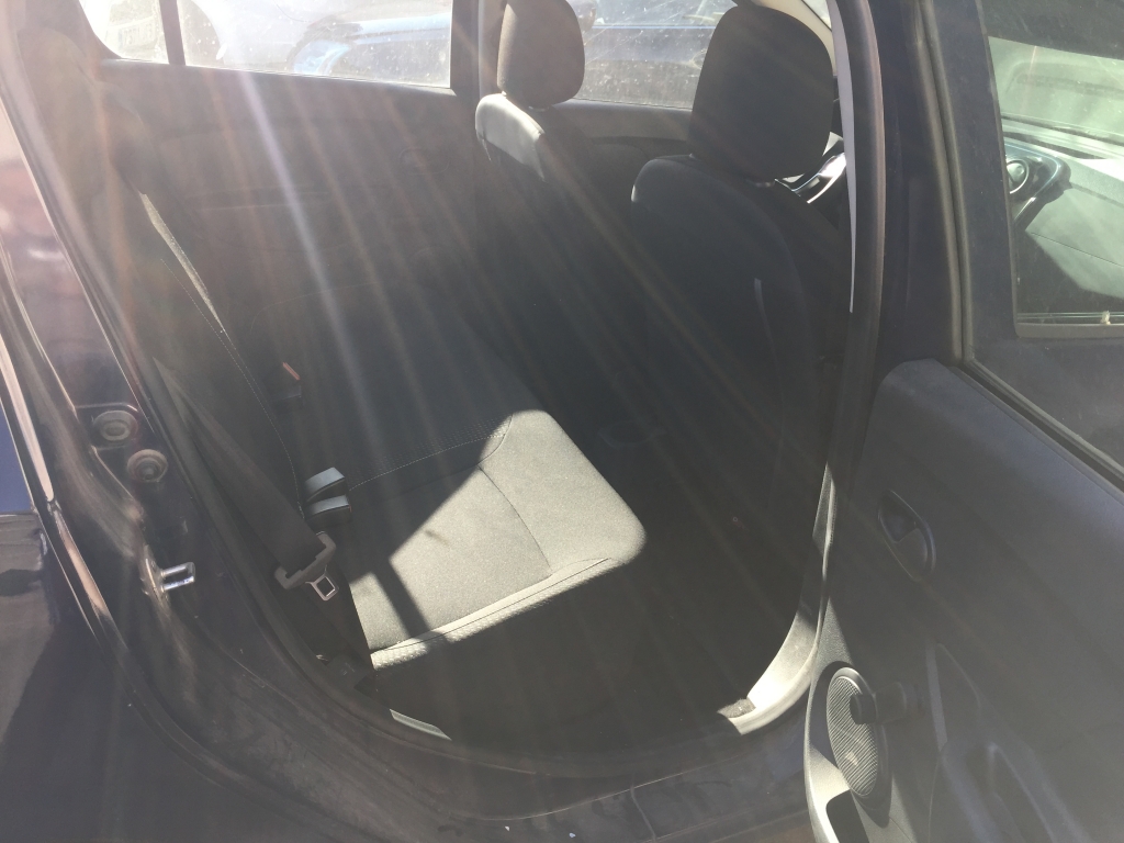 DACIA SANDERO 1.5 DCI 75CV