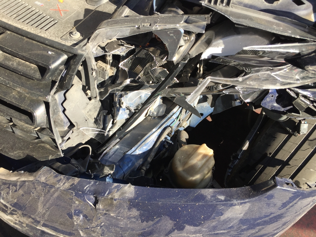 DACIA SANDERO 1.5 DCI 75CV