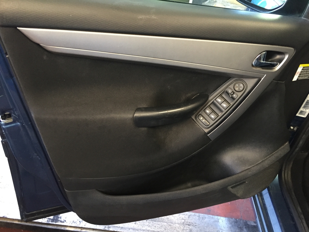 CITROEN PICASSO 1.6 HDI 112CV 7 PLAZAS