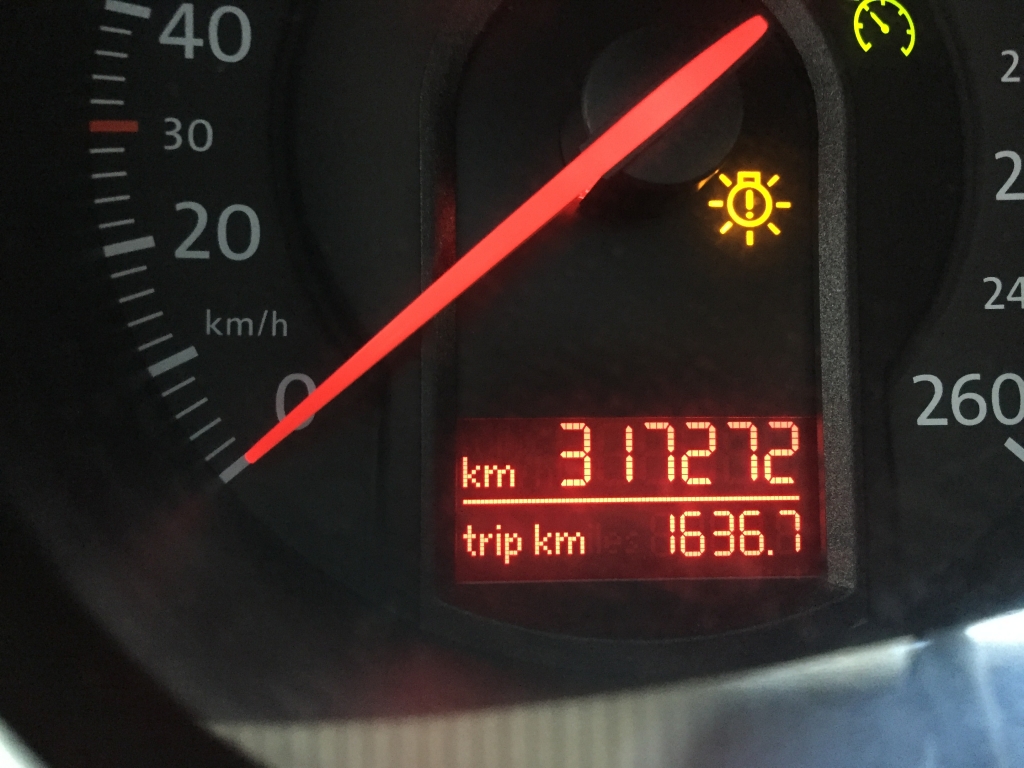 VOLKSWAGEN PASSAT 1.9 TDI 105CV