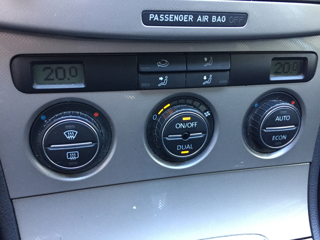 VOLKSWAGEN PASSAT 1.9 TDI 105CV