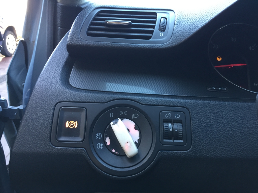 VOLKSWAGEN PASSAT 1.9 TDI 105CV