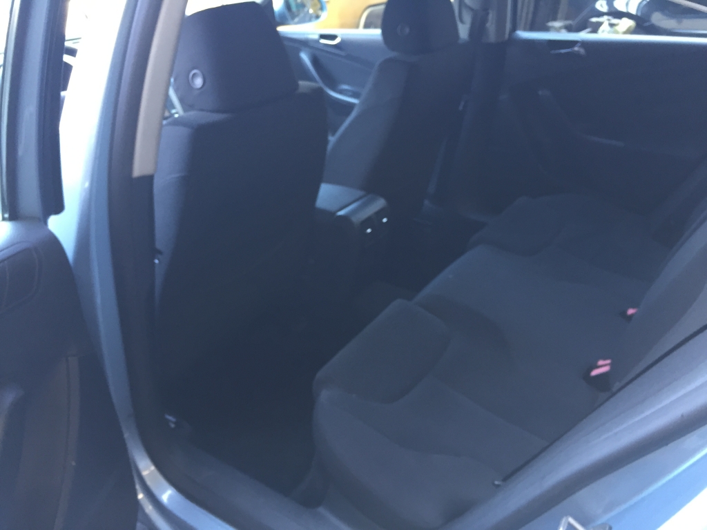 VOLKSWAGEN PASSAT 1.9 TDI 105CV