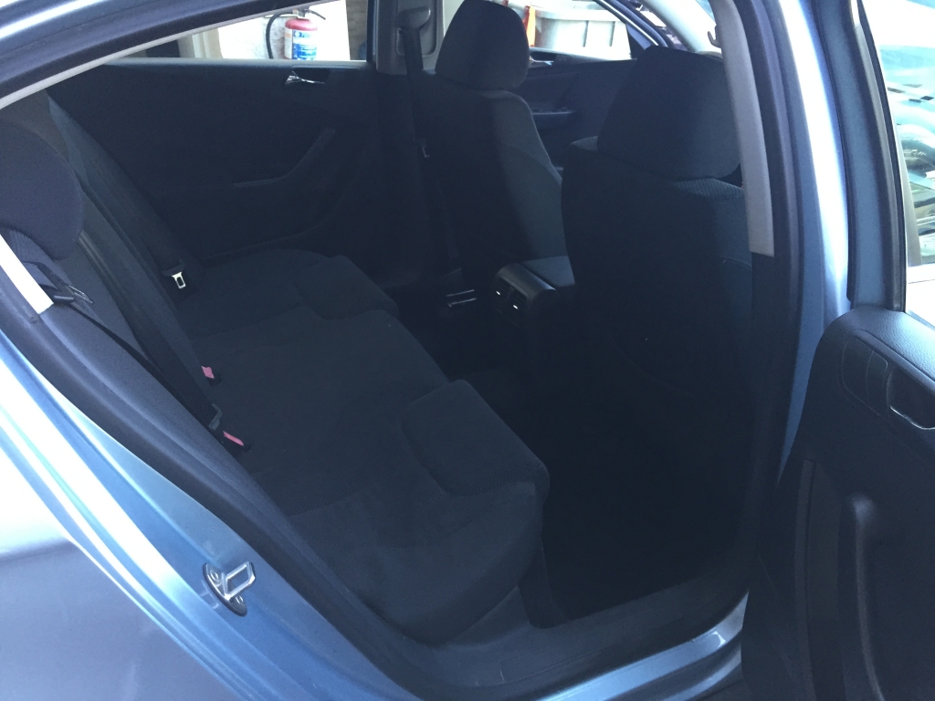 VOLKSWAGEN PASSAT 1.9 TDI 105CV