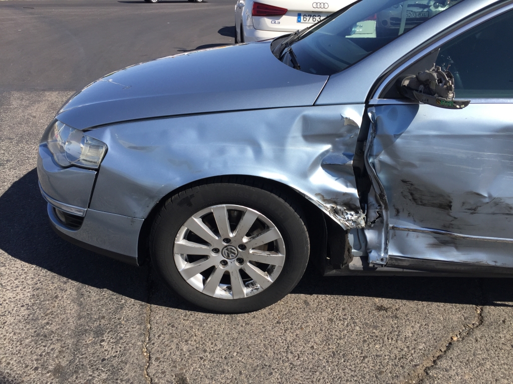 VOLKSWAGEN PASSAT 1.9 TDI 105CV