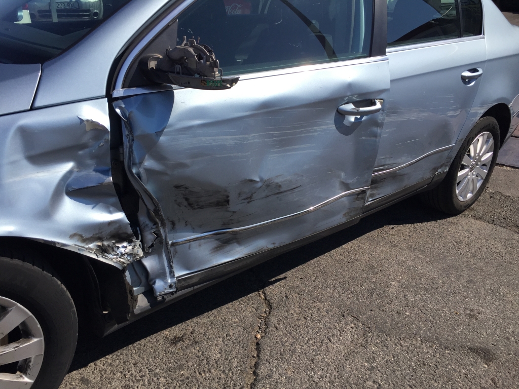 VOLKSWAGEN PASSAT 1.9 TDI 105CV