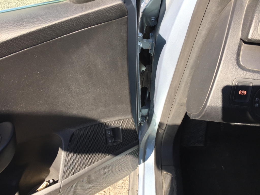 VOLKSWAGEN PASSAT 1.9 TDI 105CV