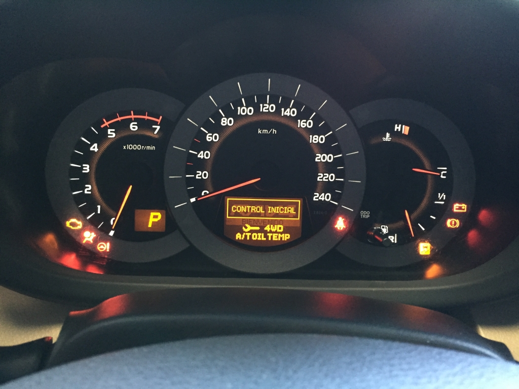 TOYOTA RAV 4 2.2 D4D 150CV AUT 4X4