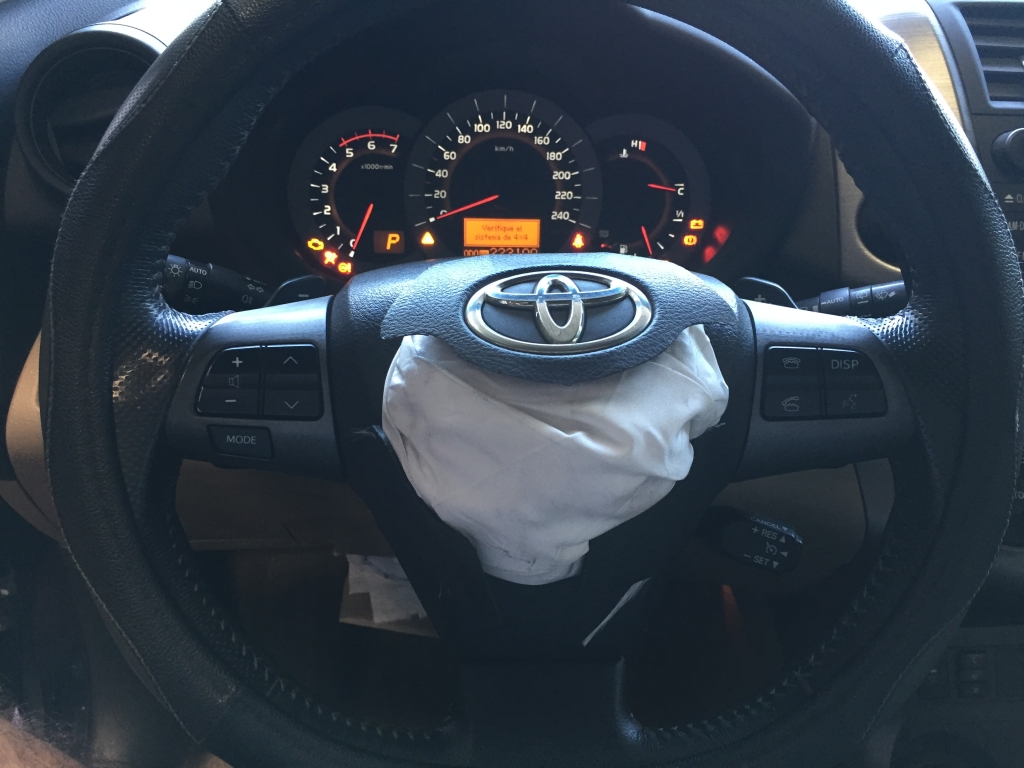 TOYOTA RAV 4 2.2 D4D 150CV AUT 4X4