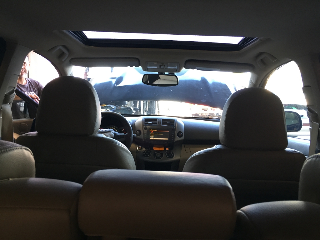 TOYOTA RAV 4 2.2 D4D 150CV AUT 4X4