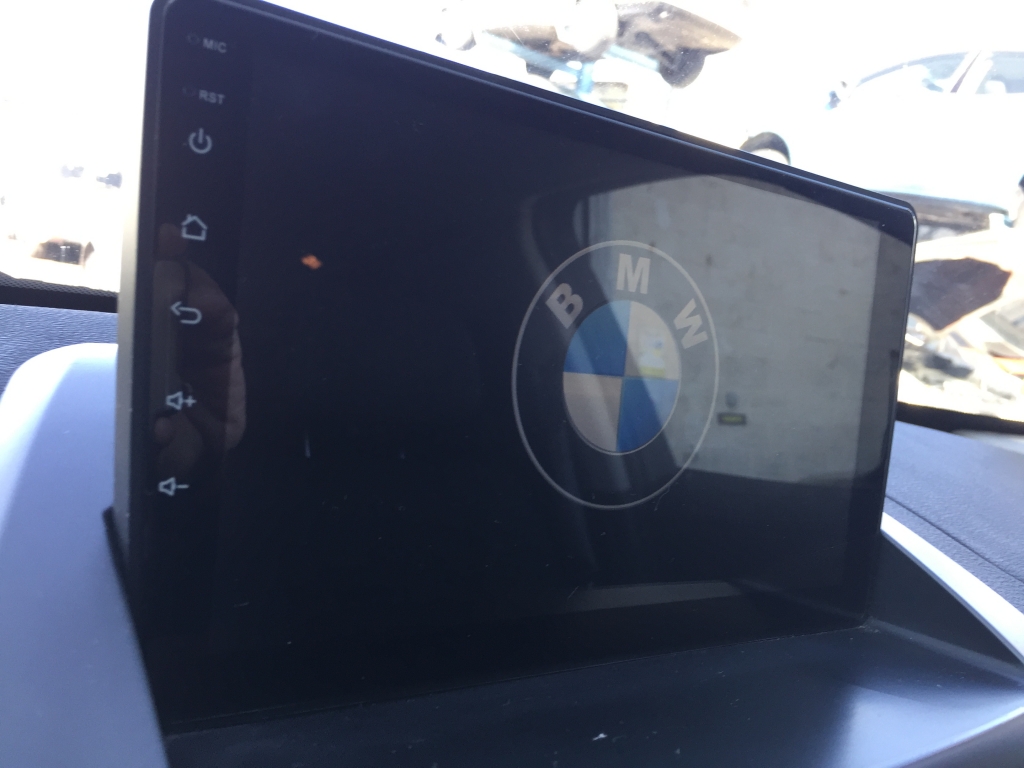 BMW X-3 2.0 D 177CV