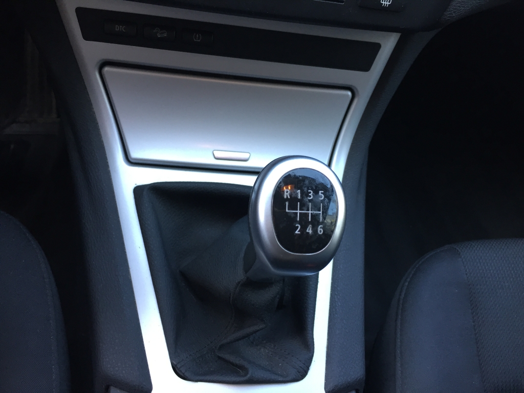 BMW X-3 2.0 D 177CV