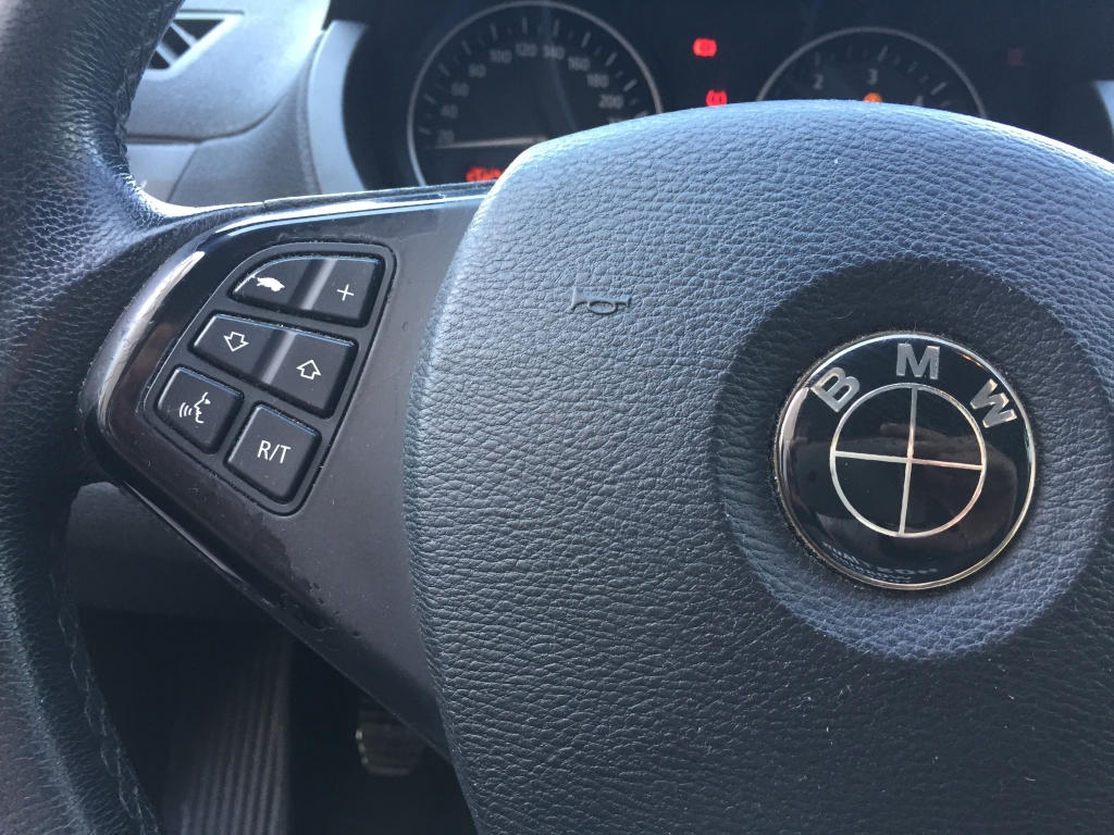 BMW X-3 2.0 D 177CV