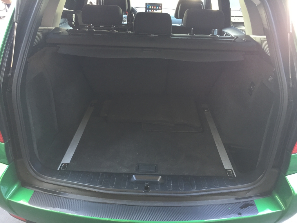 BMW X-3 2.0 D 177CV