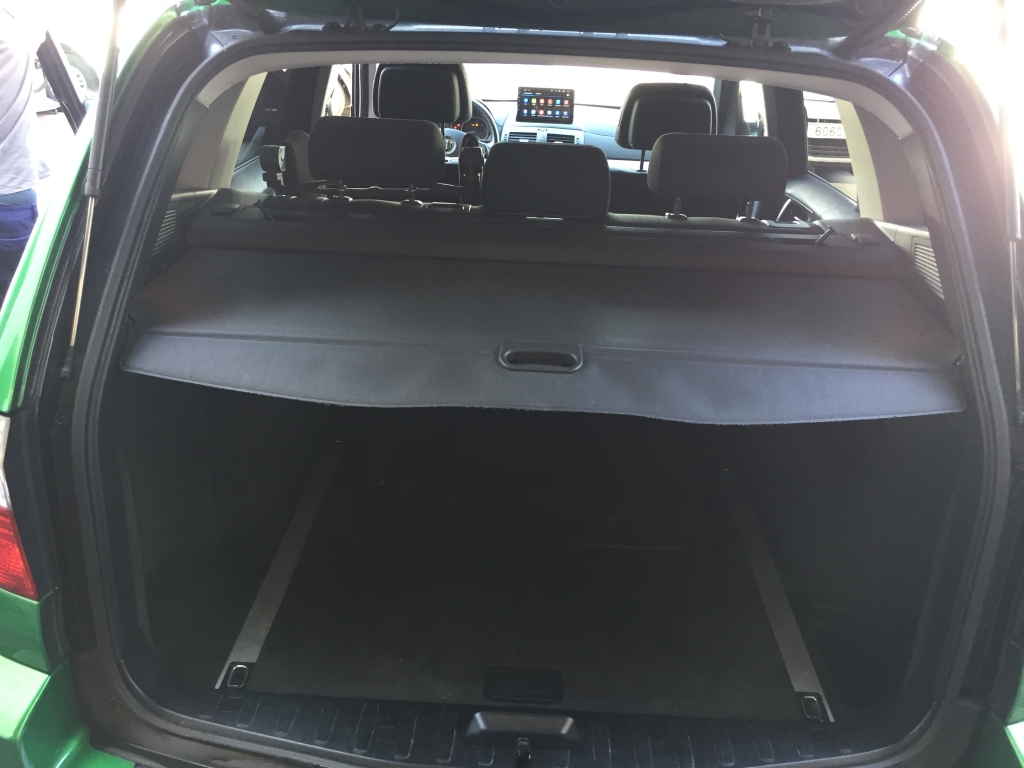 BMW X-3 2.0 D 177CV