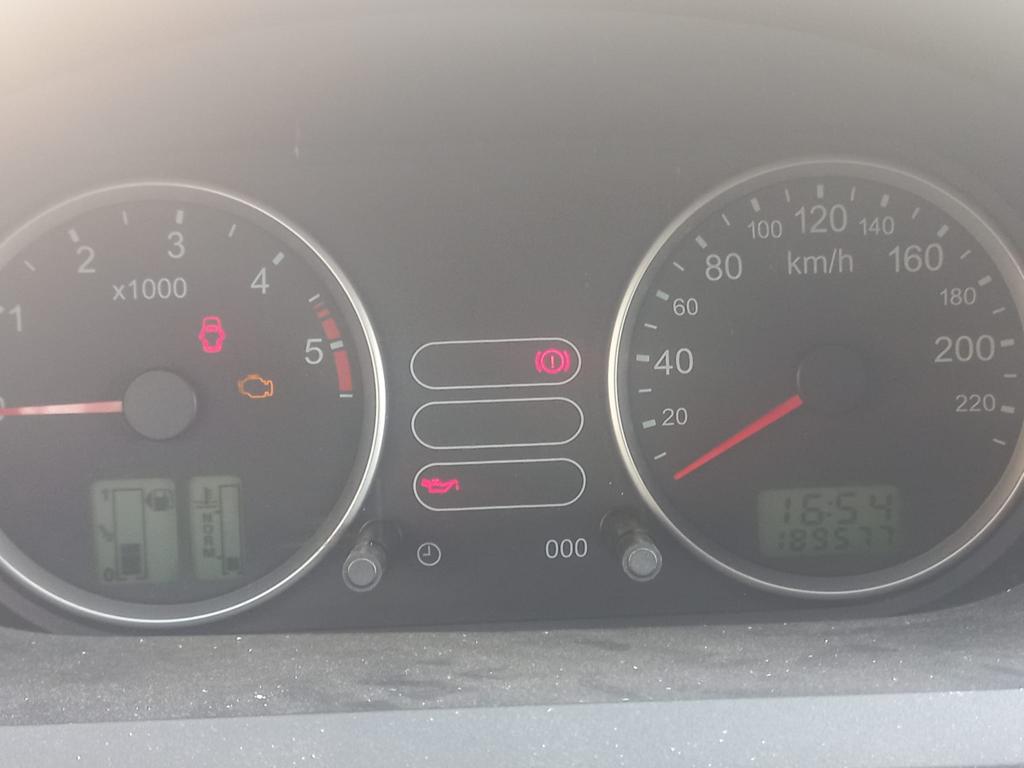 FORD FIESTA 1.6 TDCI 90CV