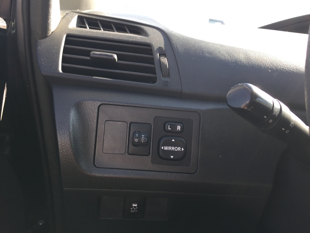 TOYOTA VERSO 2.0 D4D 126CV 7 PLAZAS