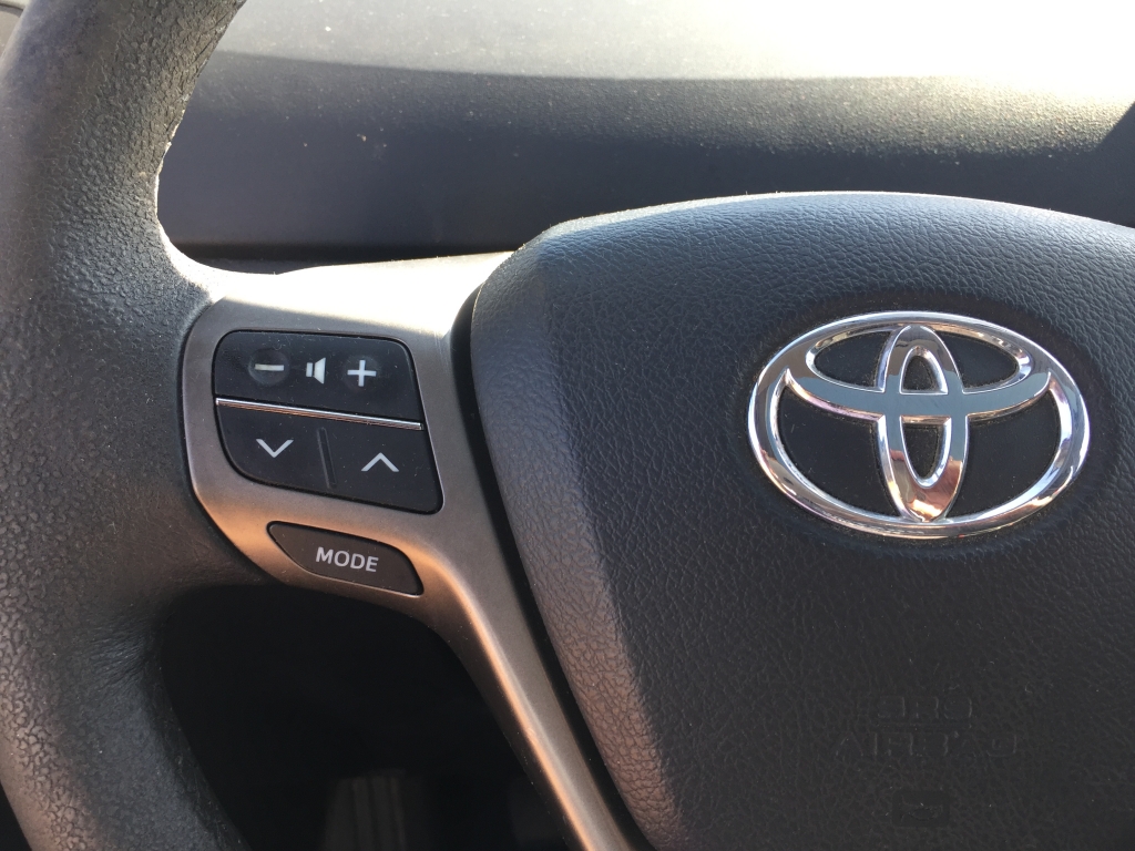 TOYOTA VERSO 2.0 D4D 126CV 7 PLAZAS