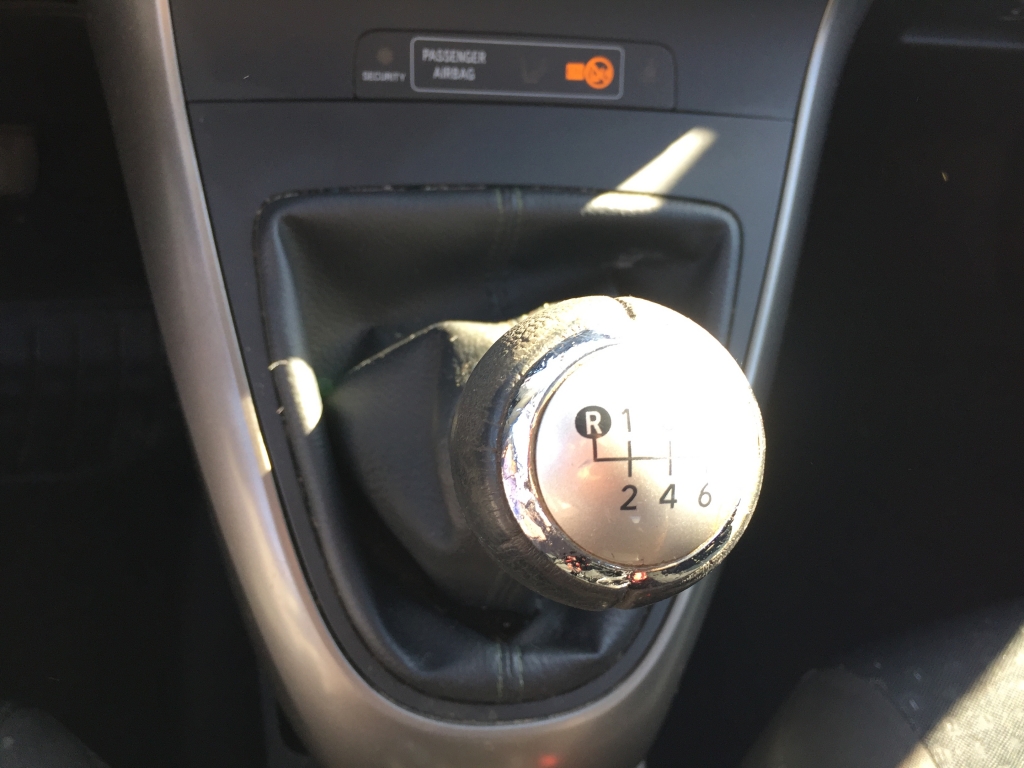 TOYOTA VERSO 2.0 D4D 126CV 7 PLAZAS