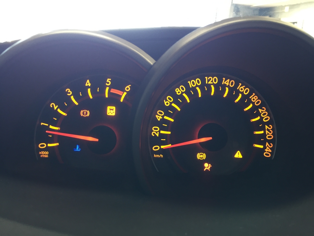 TOYOTA VERSO 2.0 D4D 126CV 7 PLAZAS