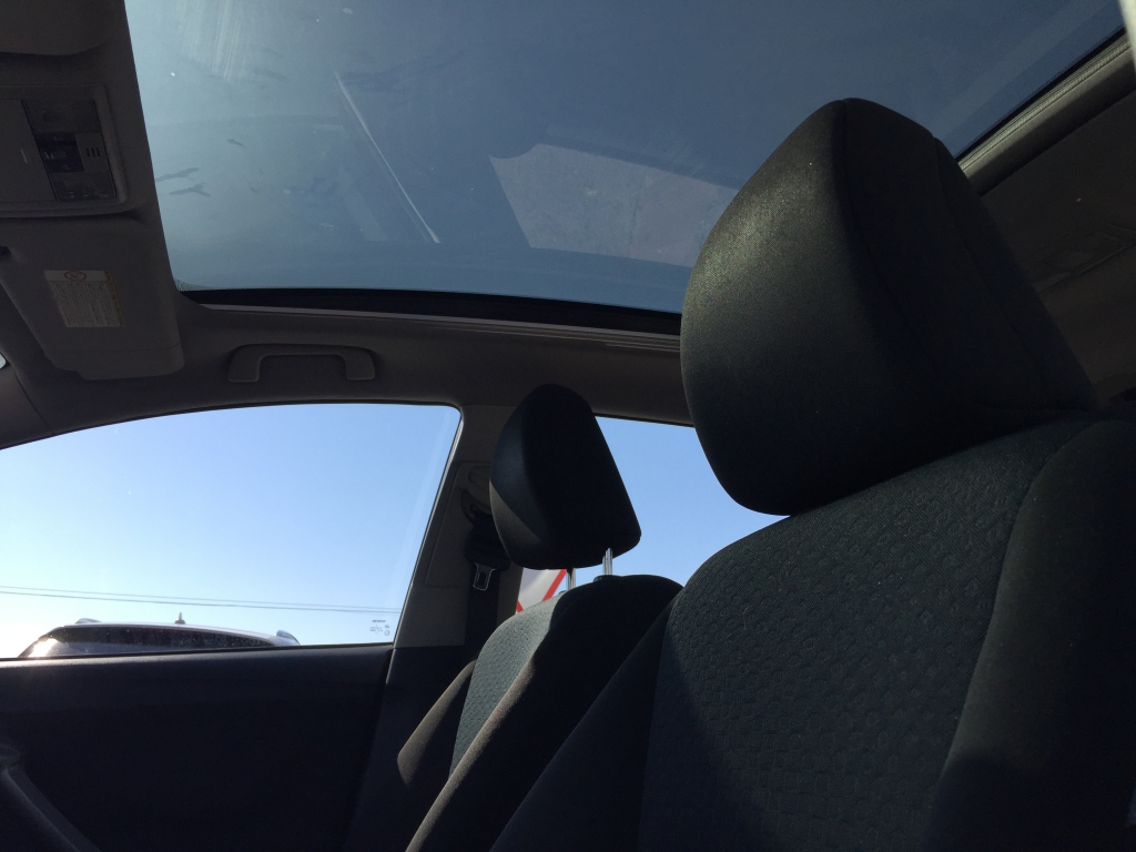 TOYOTA VERSO 2.0 D4D 126CV 7 PLAZAS