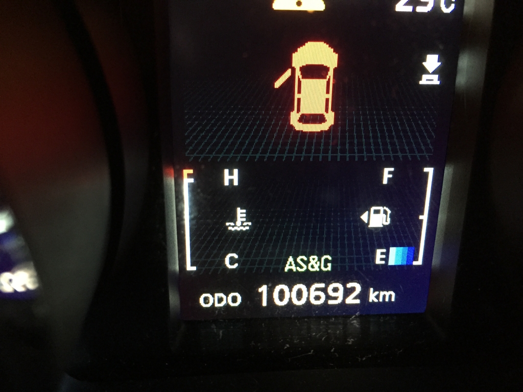 MITSUBISHI ASX 180 DI-D 1.8 115CV