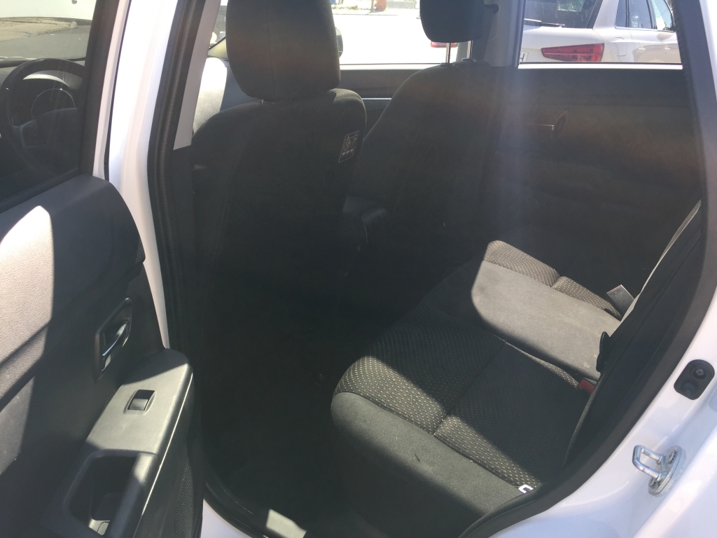 MITSUBISHI ASX 180 DI-D 1.8 115CV