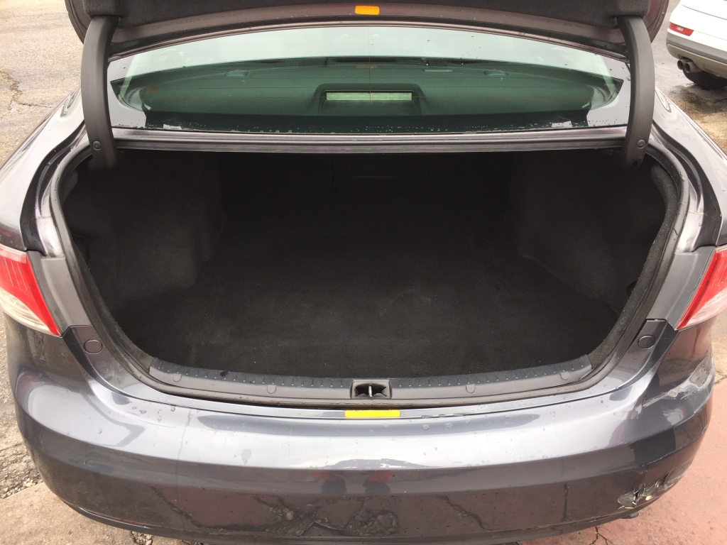 TOYOTA AVENSIS 2.0 D4D 126CV