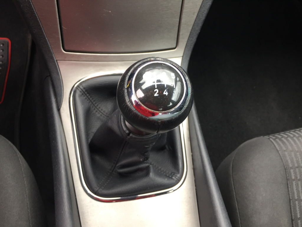 TOYOTA AVENSIS 2.0 D4D 126CV