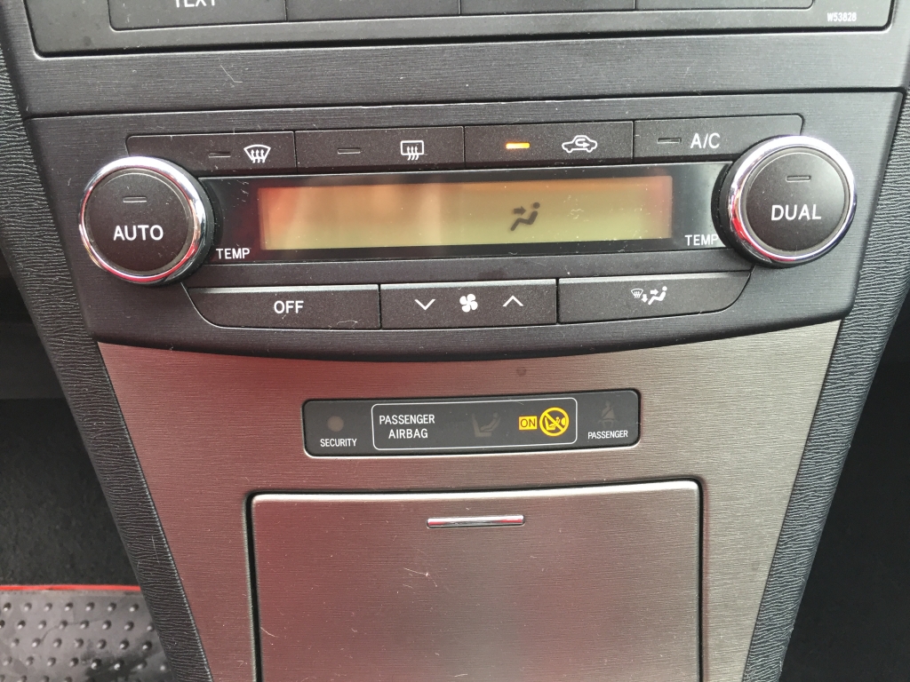 TOYOTA AVENSIS 2.0 D4D 126CV