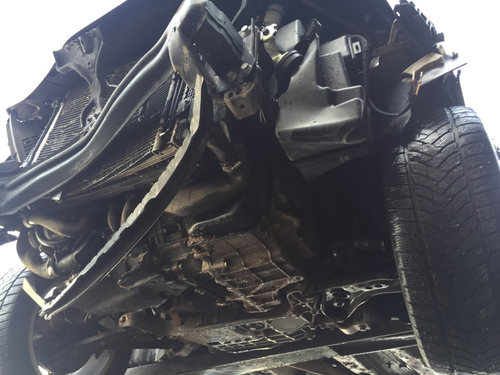 VOLKSWAGEN TIGUAN 2.0 TDI 140CV DSG