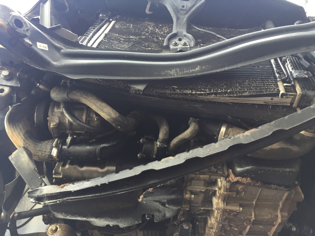 VOLKSWAGEN TIGUAN 2.0 TDI 140CV DSG