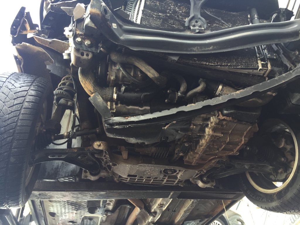 VOLKSWAGEN TIGUAN 2.0 TDI 140CV DSG