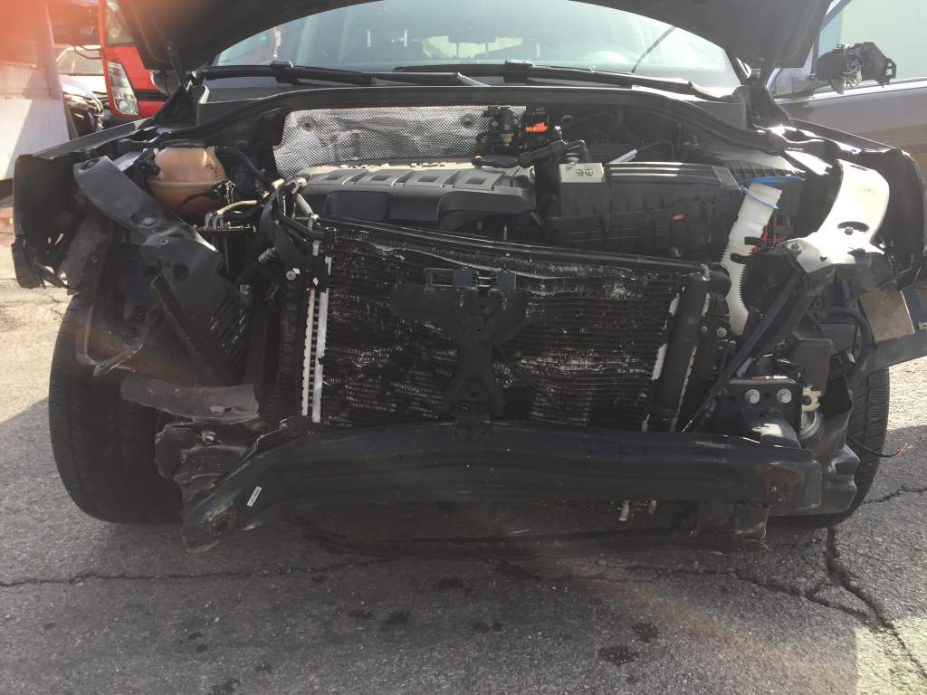 VOLKSWAGEN TIGUAN 2.0 TDI 140CV DSG