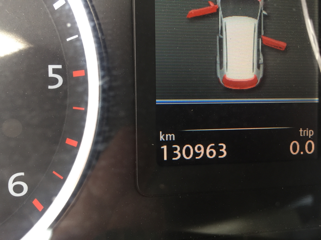 VOLKSWAGEN TIGUAN 2.0 TDI 140CV DSG