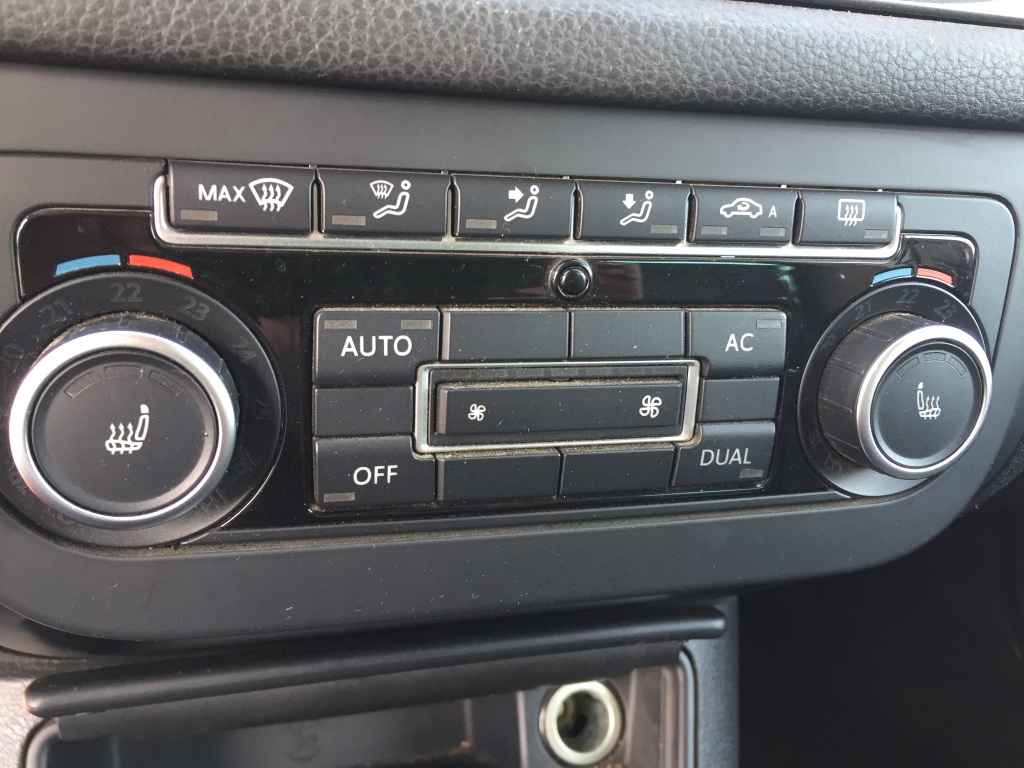 VOLKSWAGEN TIGUAN 2.0 TDI 140CV DSG