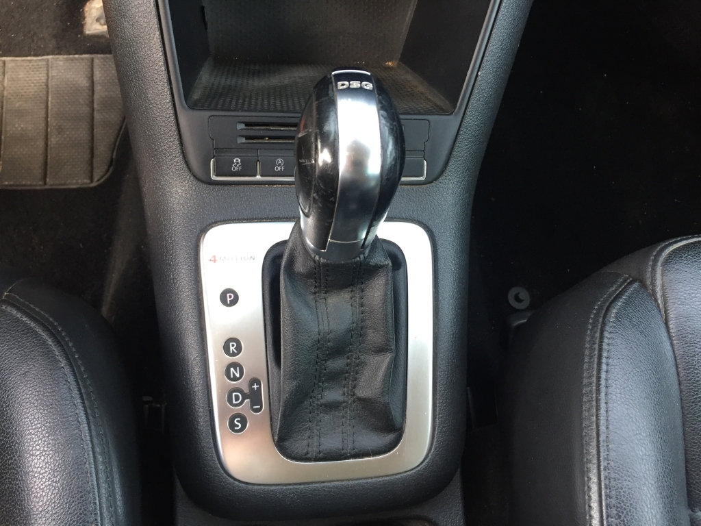 VOLKSWAGEN TIGUAN 2.0 TDI 140CV DSG