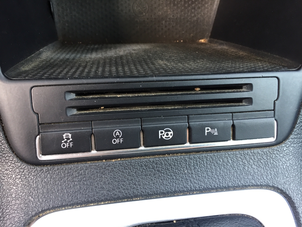 VOLKSWAGEN TIGUAN 2.0 TDI 140CV DSG
