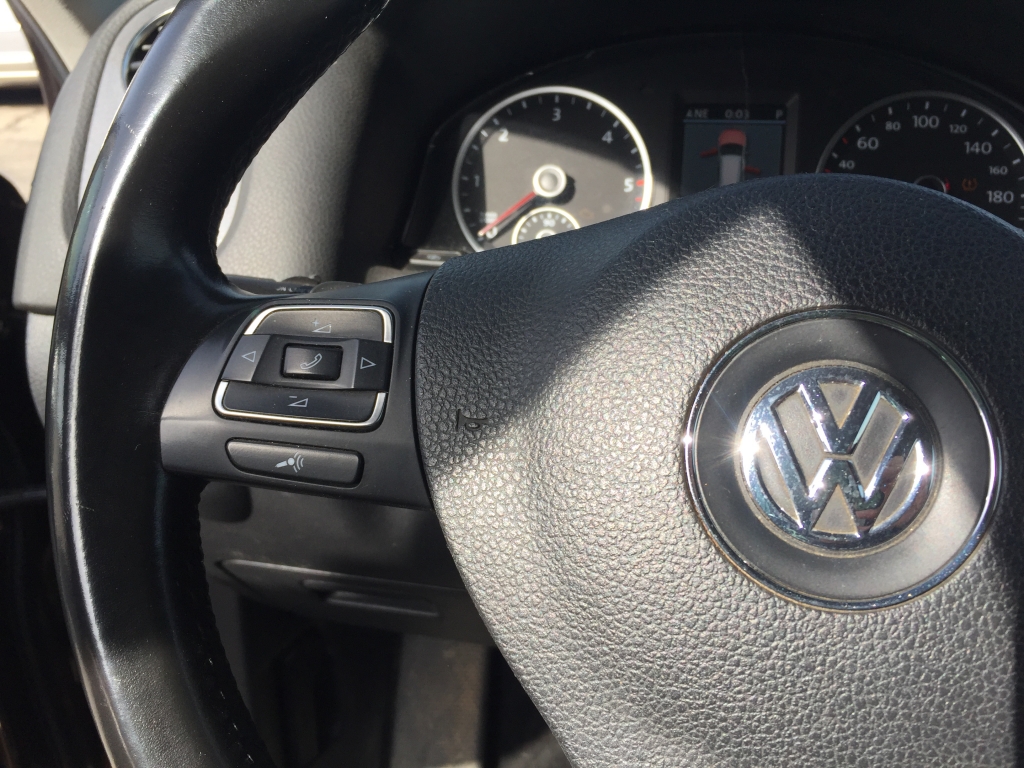 VOLKSWAGEN TIGUAN 2.0 TDI 140CV DSG