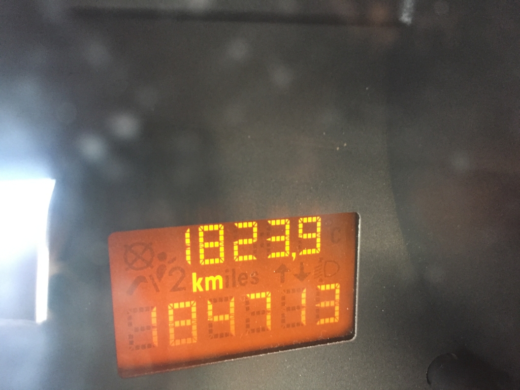 OPEL CORSA 1.2 CDI 90CV