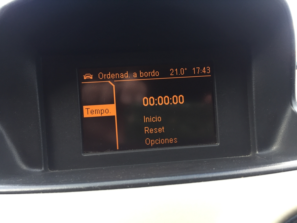 OPEL CORSA 1.2 CDI 90CV