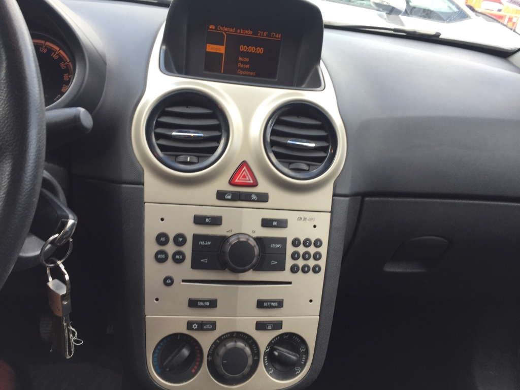 OPEL CORSA 1.2 CDI 90CV