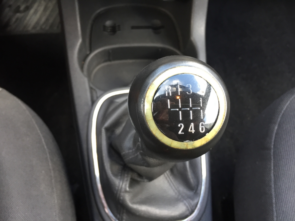 OPEL CORSA 1.2 CDI 90CV