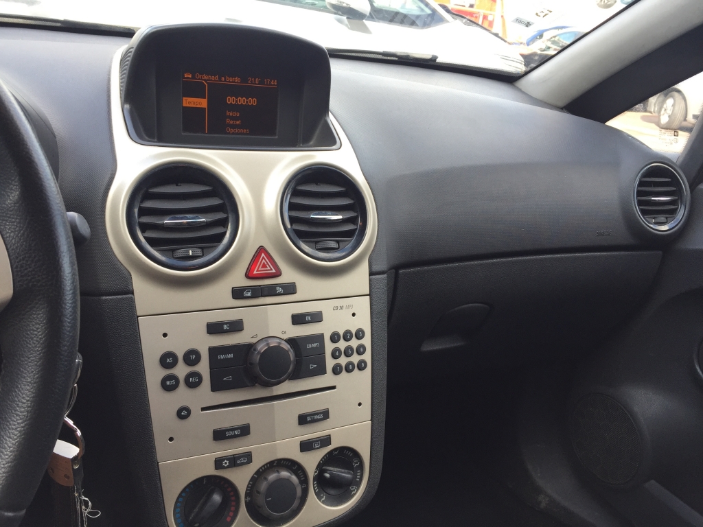 OPEL CORSA 1.2 CDI 90CV